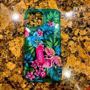 iPhone 12 Pro Max loopy case